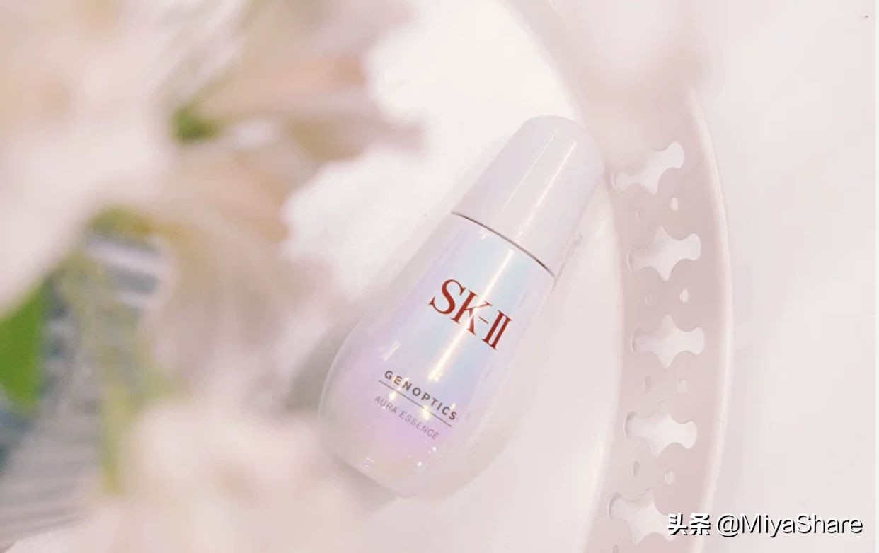 sk2小灯泡用了反而长斑了,sk2小灯泡用了脸反而黑