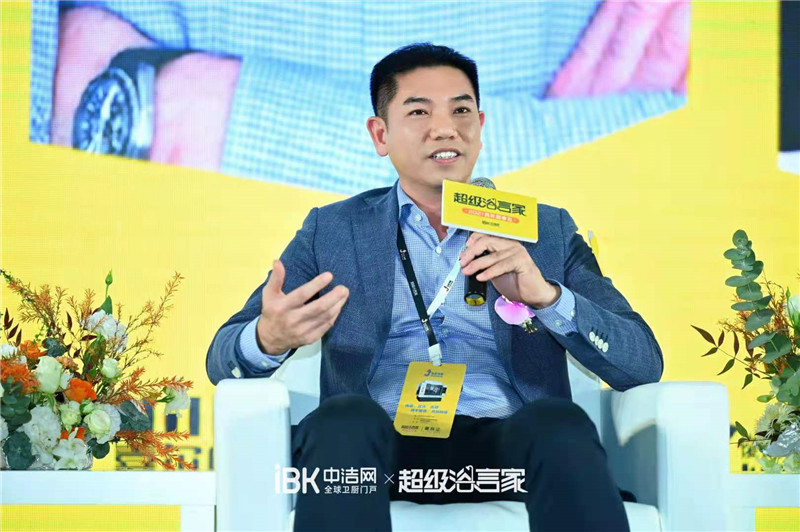 卫浴行业以后路线,卫浴行业的问题和思路