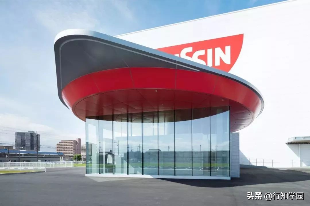 佐藤可士和新作，这可能是日本有史以来最大碗宽面