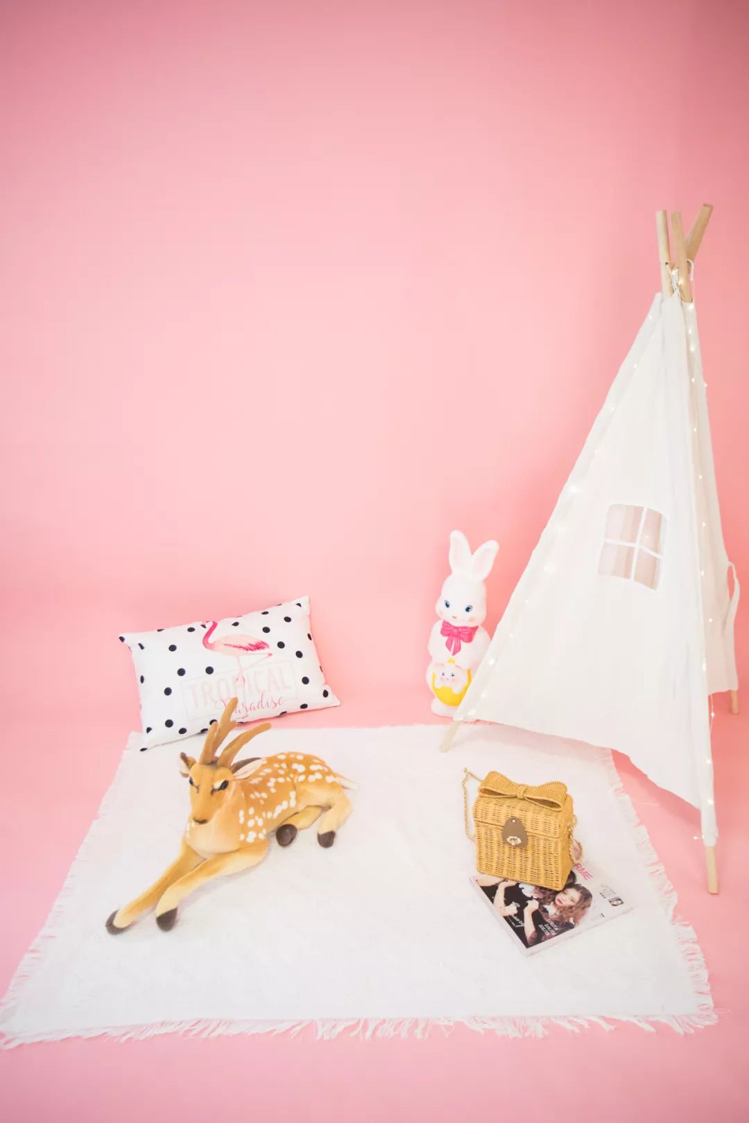 口红特效嘟嘴拍同款iu,画iu同款妆