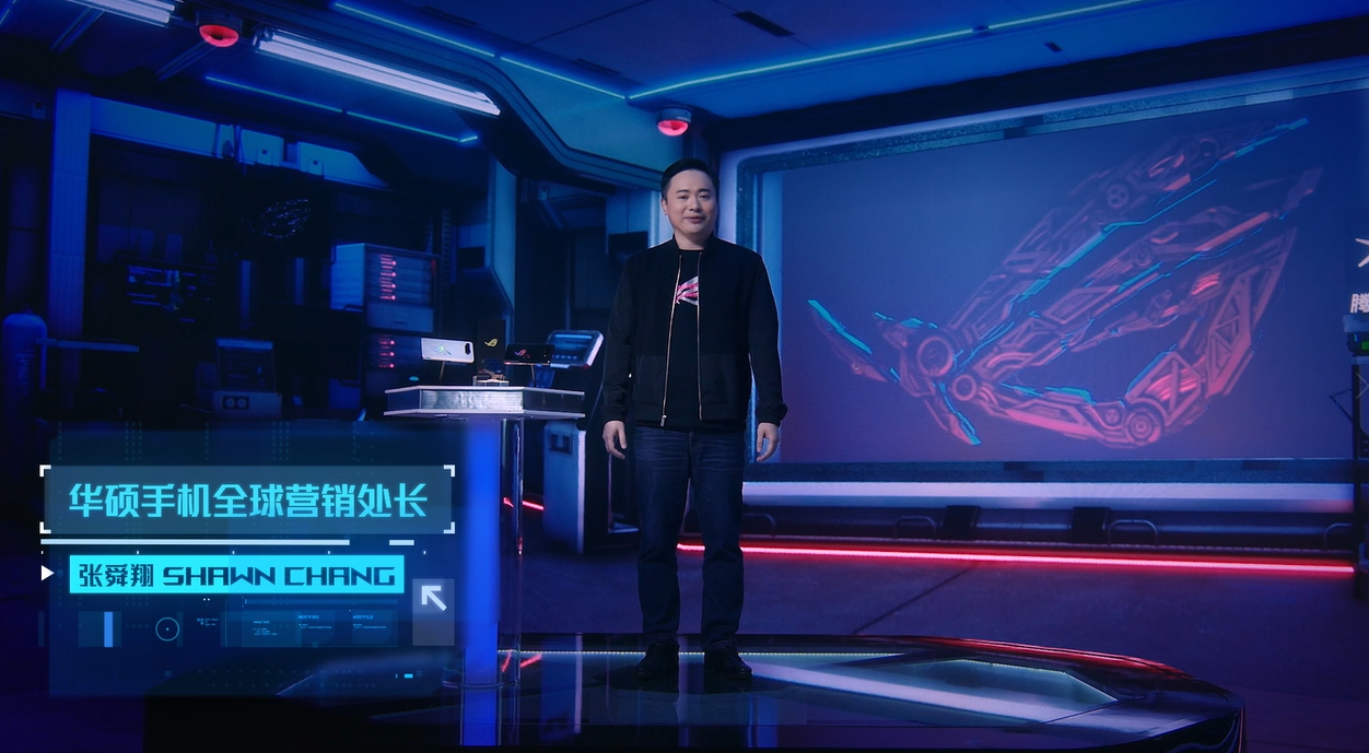 rog游戏手机5极致性能吃鸡测试,rog游戏手机5最新消息