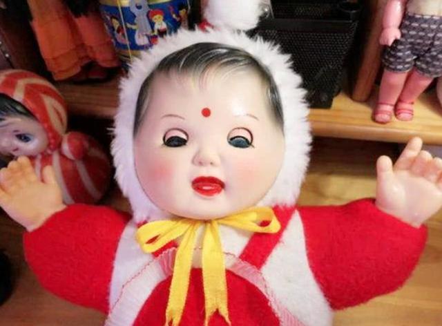 “妈妈，电视里有小人出来”宝妈以为孩子恶作剧，5天后发现问题