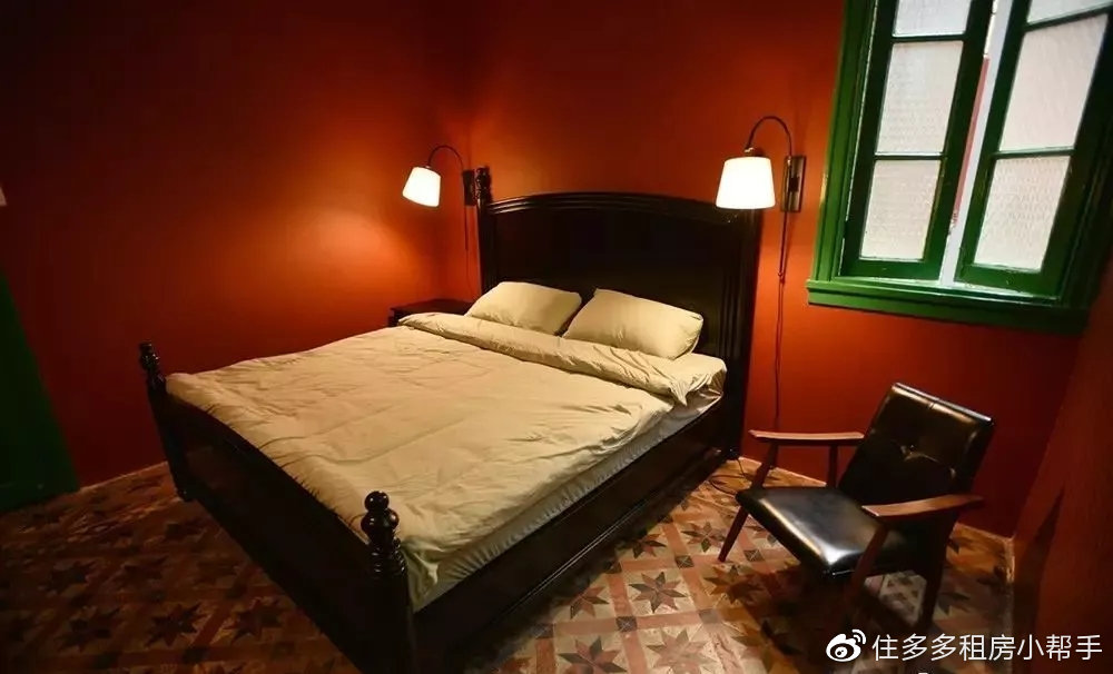 不管是出租屋还是自己存款买的小房住的舒心才是生活