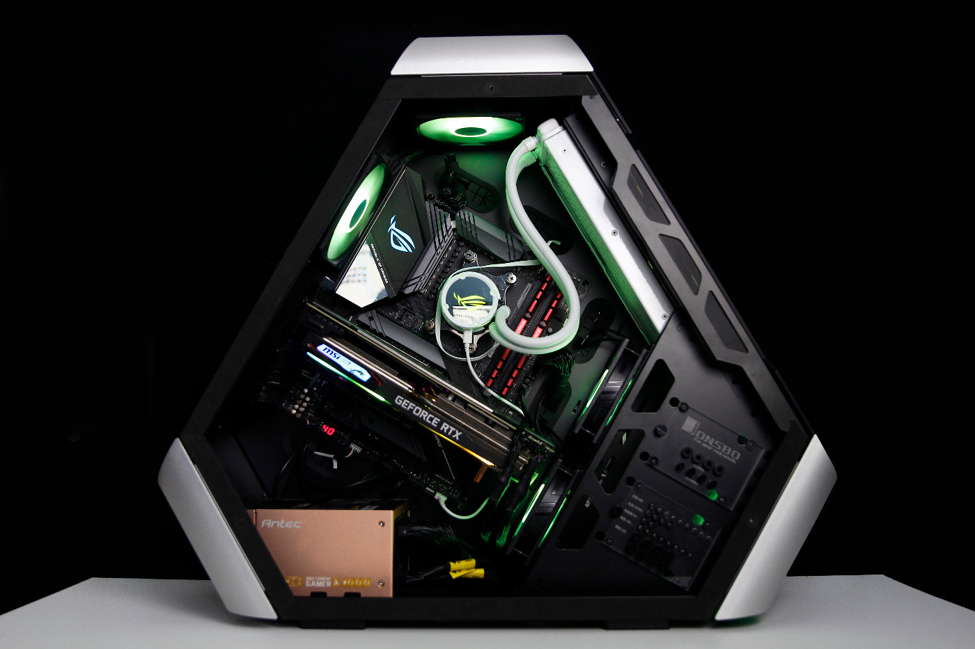 十铨冥神和火神的区别,十铨冥神和十铨火神可以混用吗