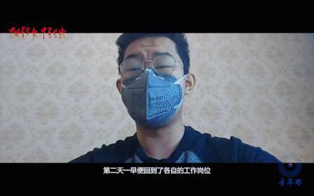 我能为新冠疫情做什么,00后我能为战疫做什么