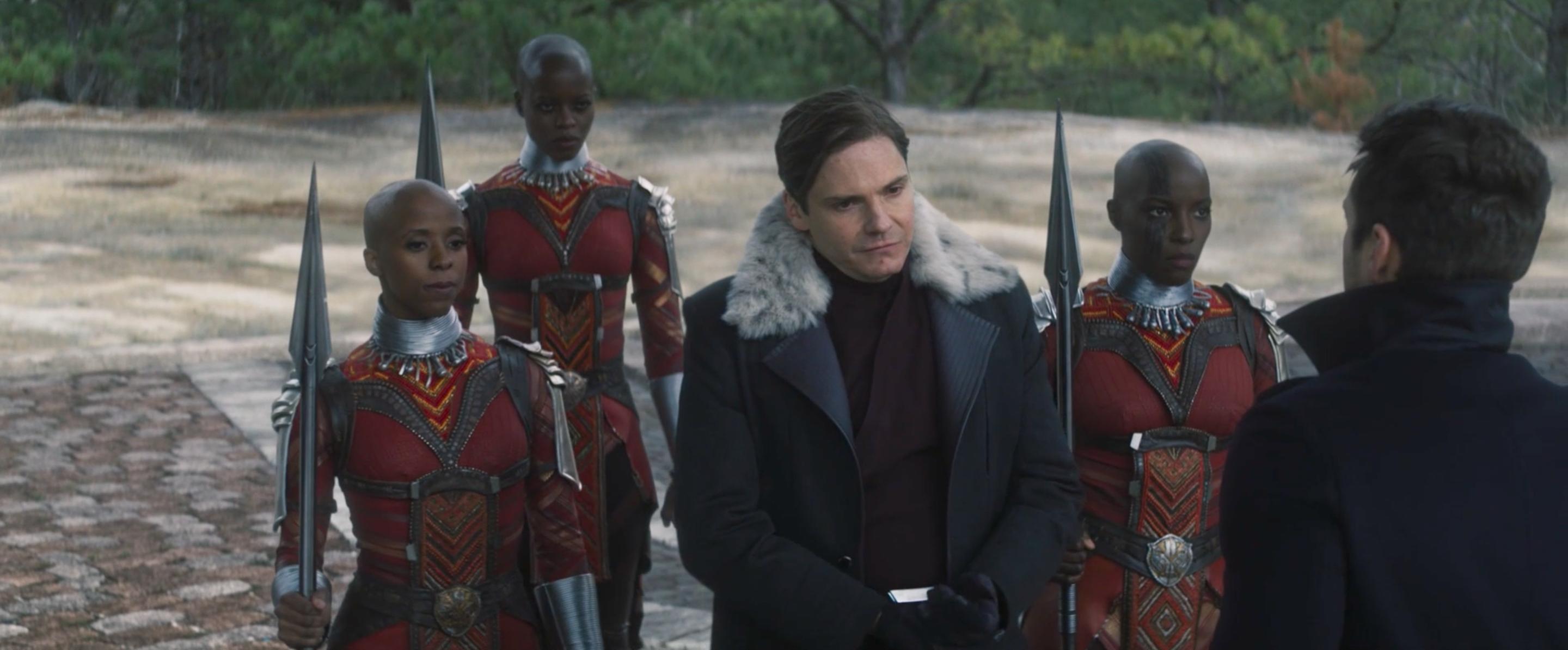 猎鹰与冬兵大结局彩蛋人物,猎鹰与冬兵最后一集彩蛋