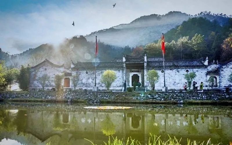 六安天堂寨免门票政策,天堂寨六安户口免费游