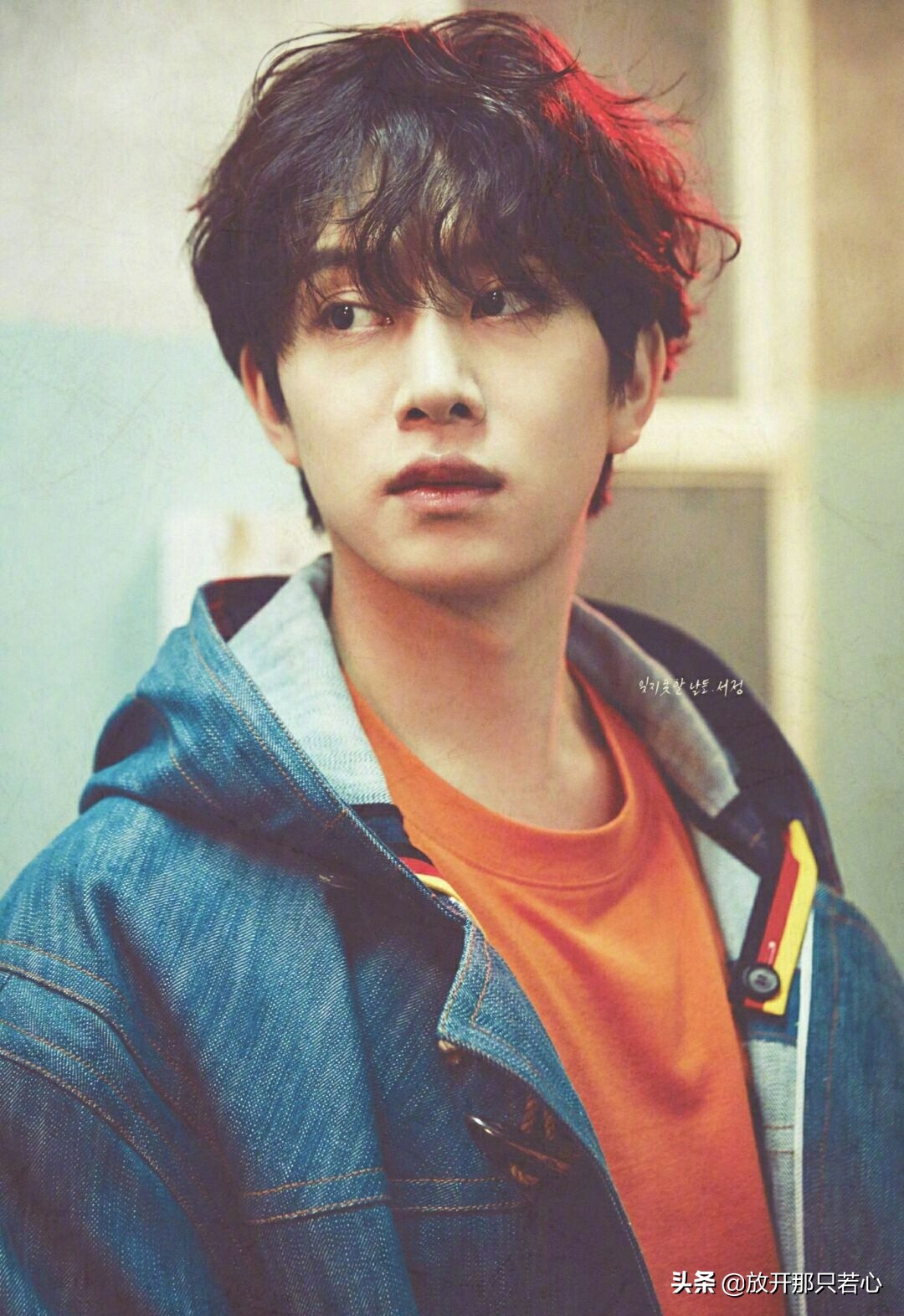 36岁金希澈近照,24岁的金希澈是什么梗