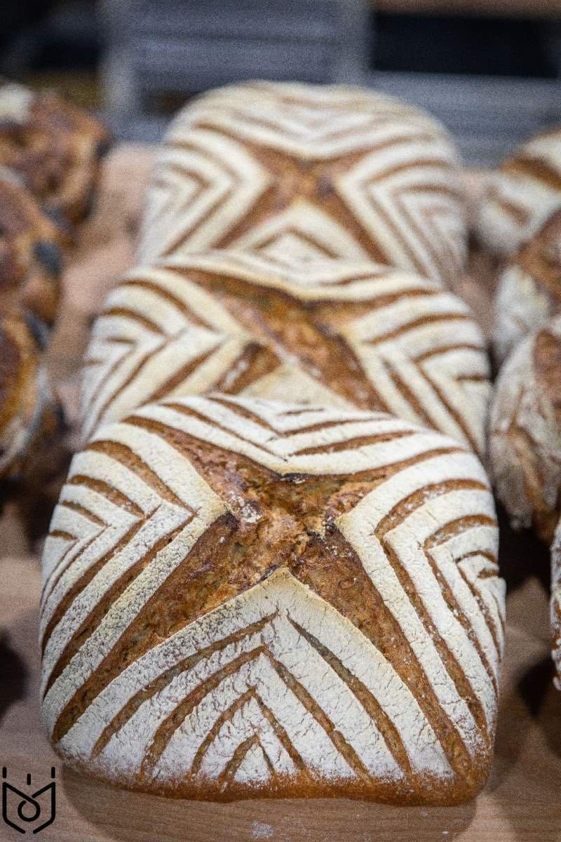 面包知识大全及答案,法式面包的烘焙技术