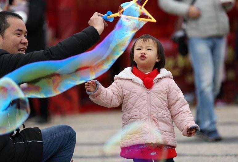 不要孩子的人是什么心理,丁克的家庭和孩子的区别