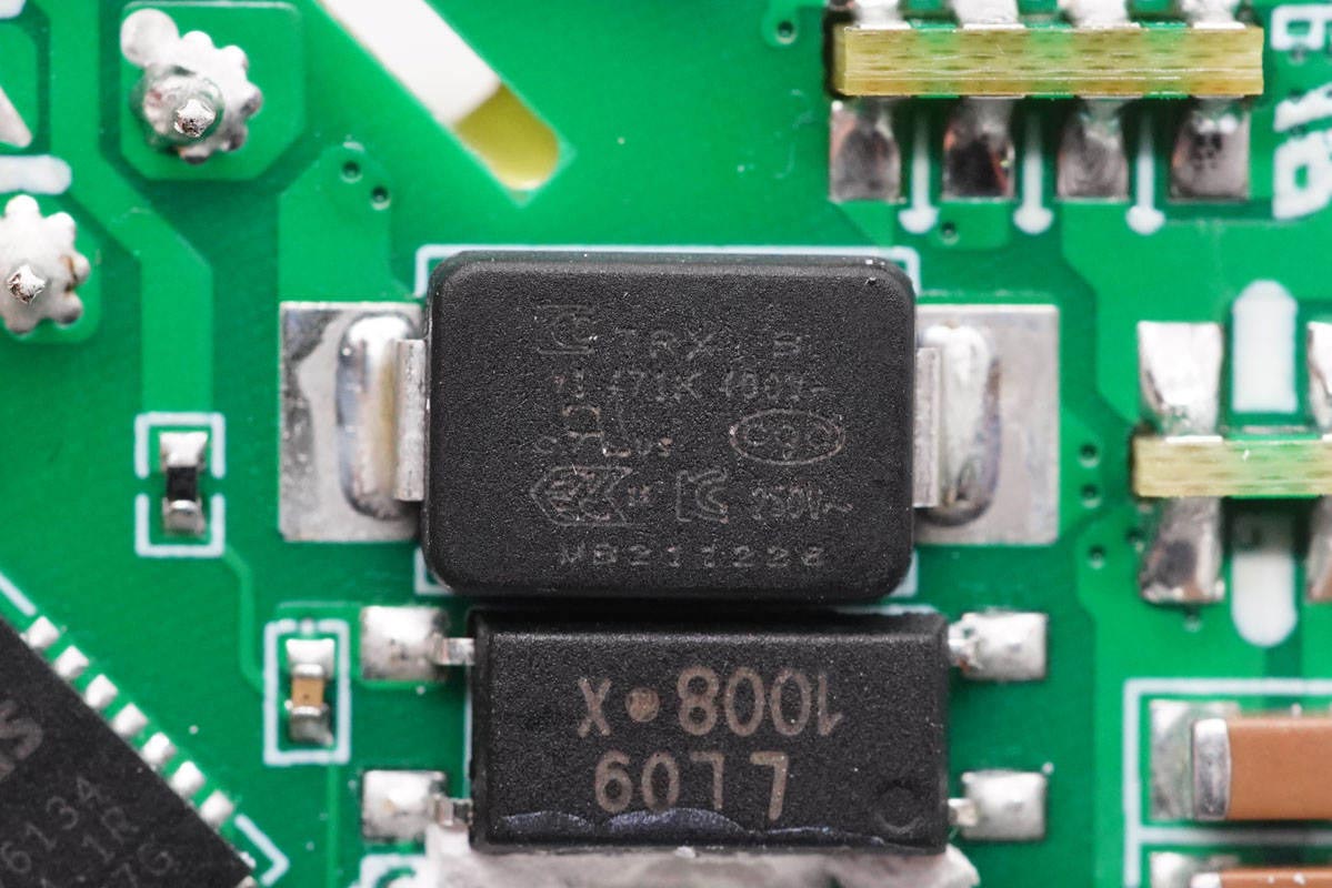 联想yoga65wpd充电器评测,快充三合一带充电头数据线120w