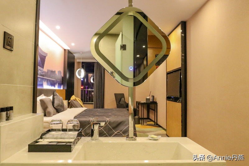 广元七绝板面,广元一绝剑门豆腐