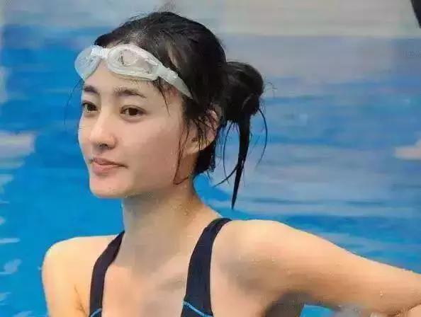 刘诗诗美颜盛世图片,刘诗诗林心如年轻时候