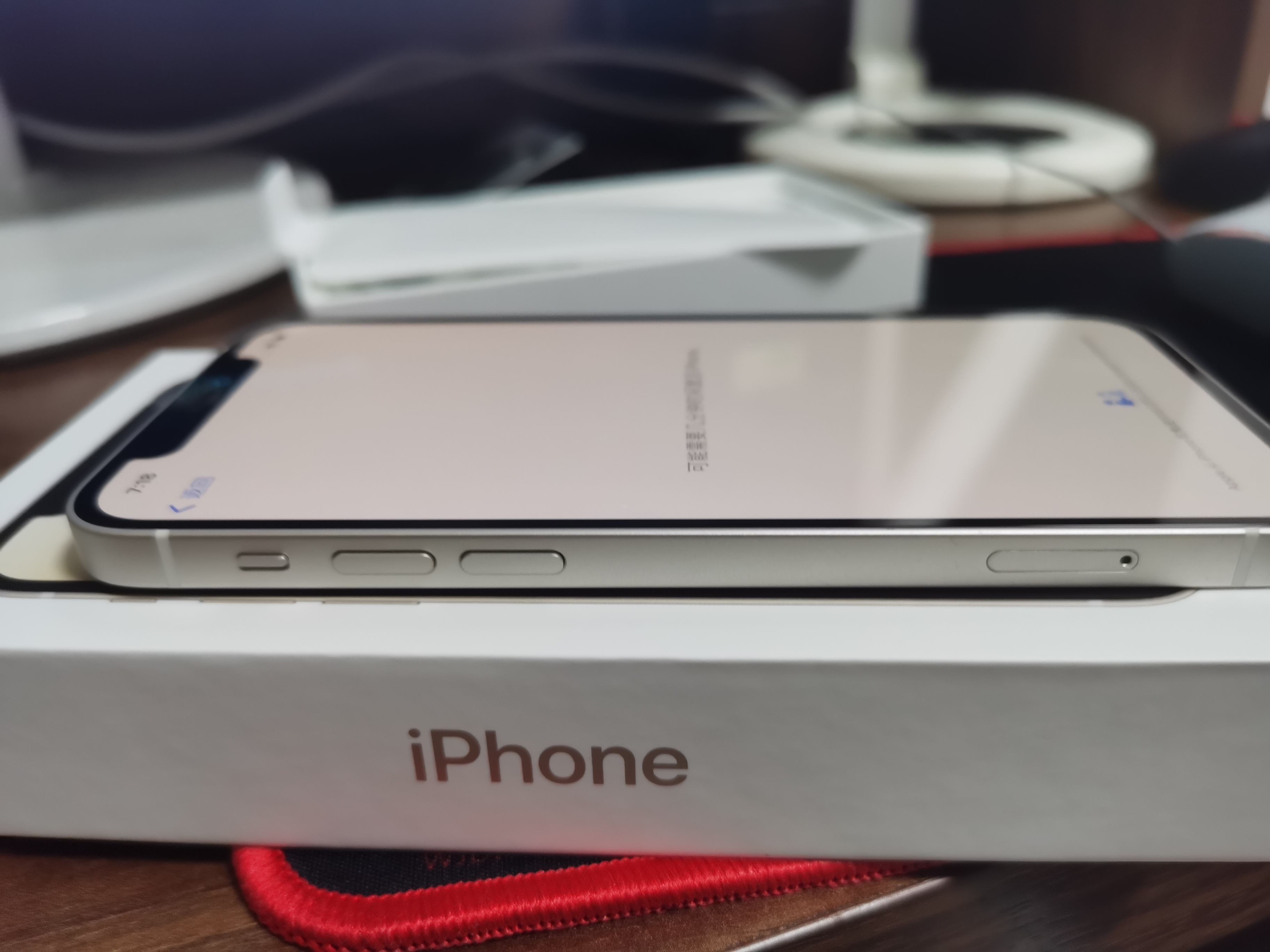 iphone12使用一天感受,iphone12使用1个月后感受