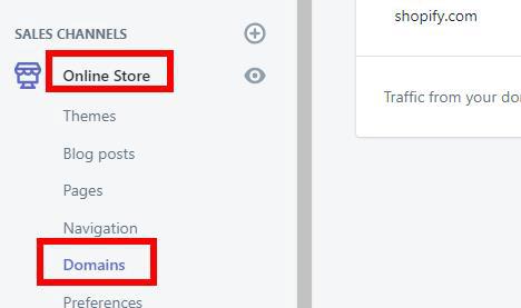 shopify从零开始学习,shopify新手必备问题