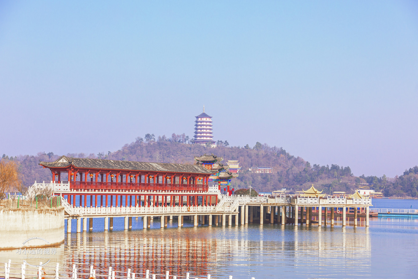 合肥万佛湖二日游攻略,合肥市区旅游攻略一日游