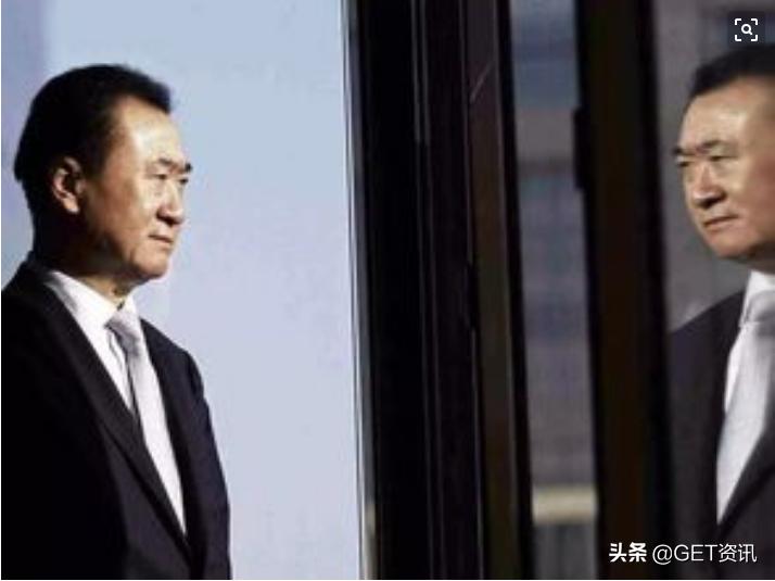 王健林投资失败与成功的关键,王健林投资不良资产