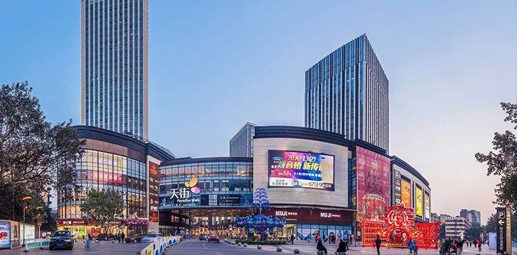 阜阳大都会,阜阳大都会最美生活礼遇