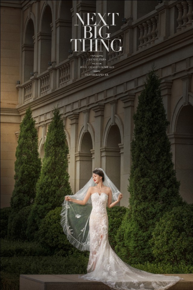 怀着忐忑心态来的铂爵旅拍到底怎么样?