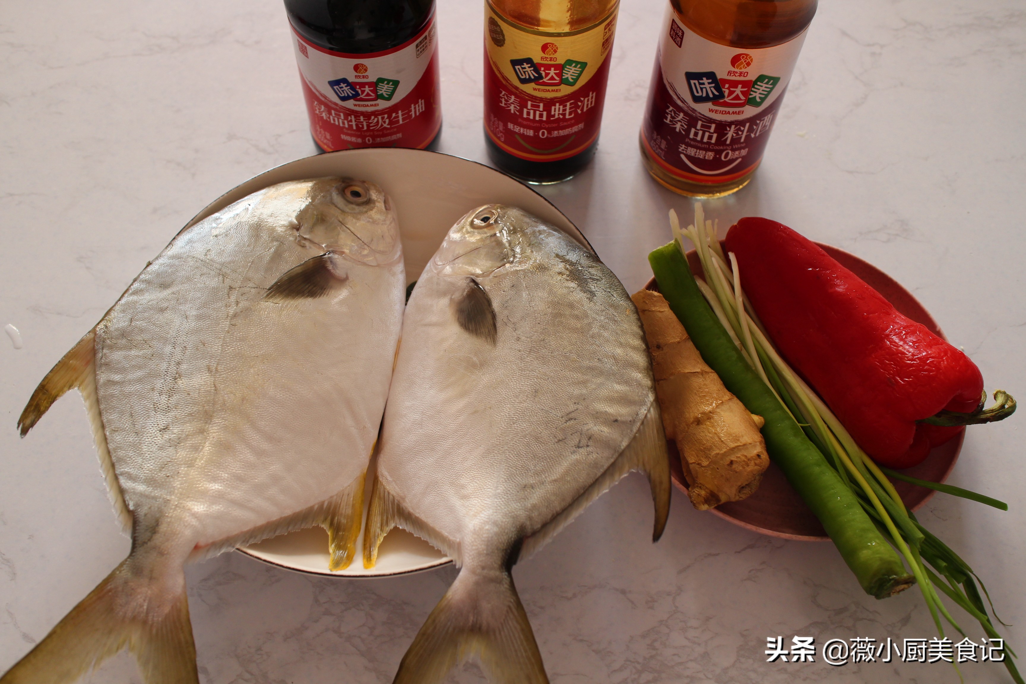 秋天一定要吃这种鱼好吃还健康,非常好吃的一种鱼无骨无刺