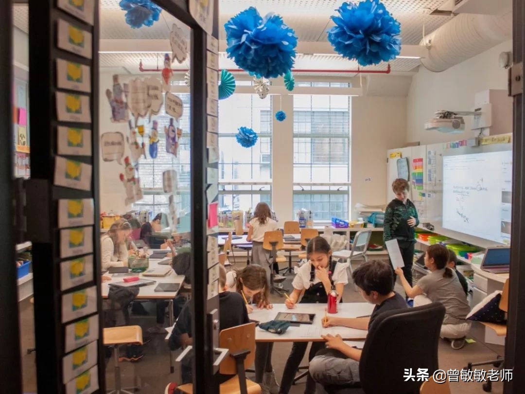 学费40万、入学要考中文，汤姆克鲁斯女儿上的这所学校有何魅力？