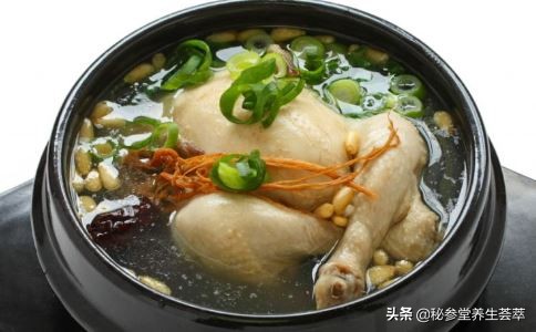 人参皂苷的功效与作用的说明书,人参皂苷的正确吃法