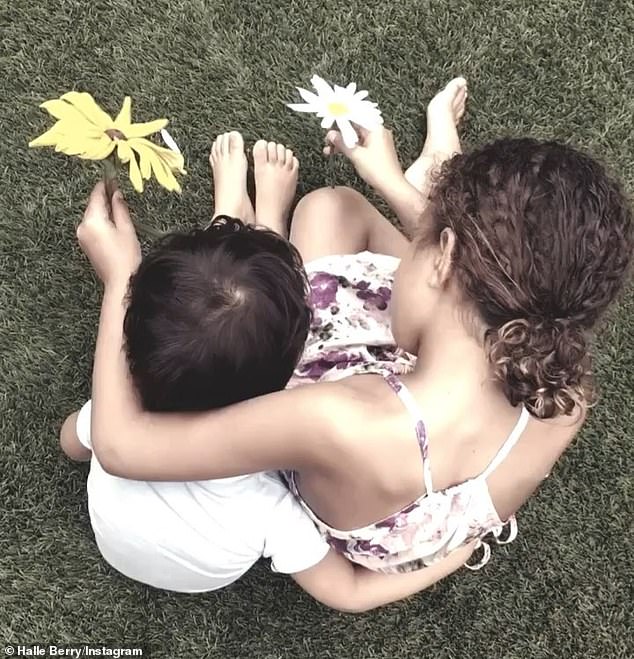 哈莉贝瑞最新写真,哈莉贝瑞任邦女郎