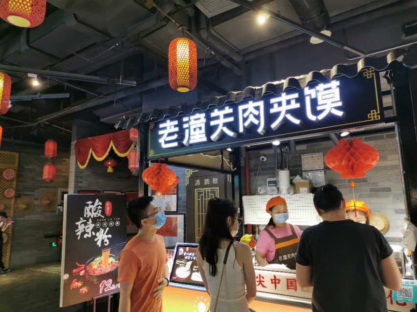 东莞长安周边一日游景点大全,东莞松山湖一日游最佳攻略