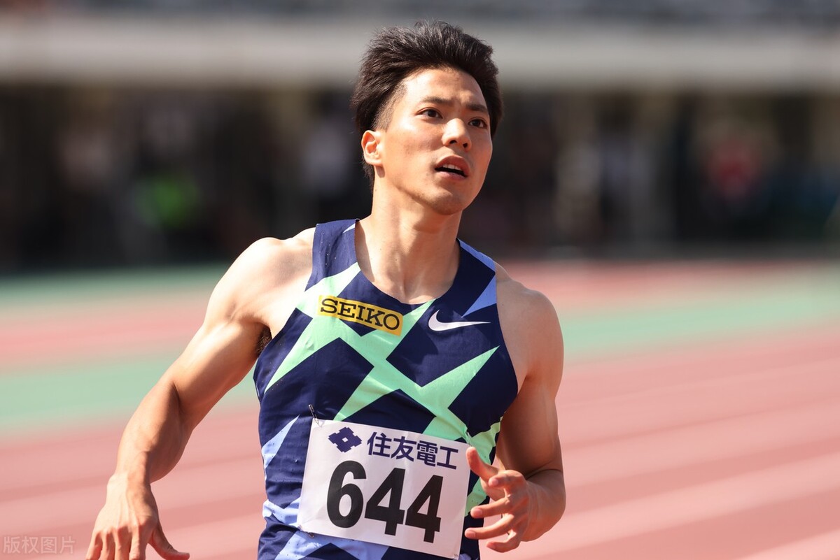 男子百米速度最快的前十人,中国运动员百米最快纪录是多少