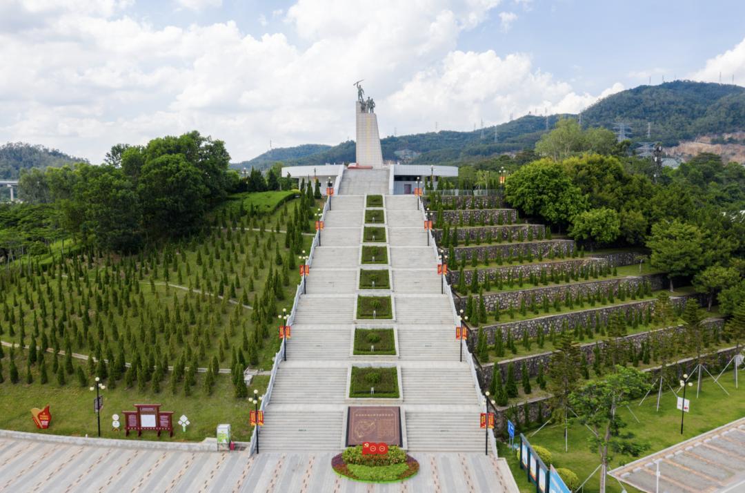 深圳赏月推荐,龙岗中心赏月