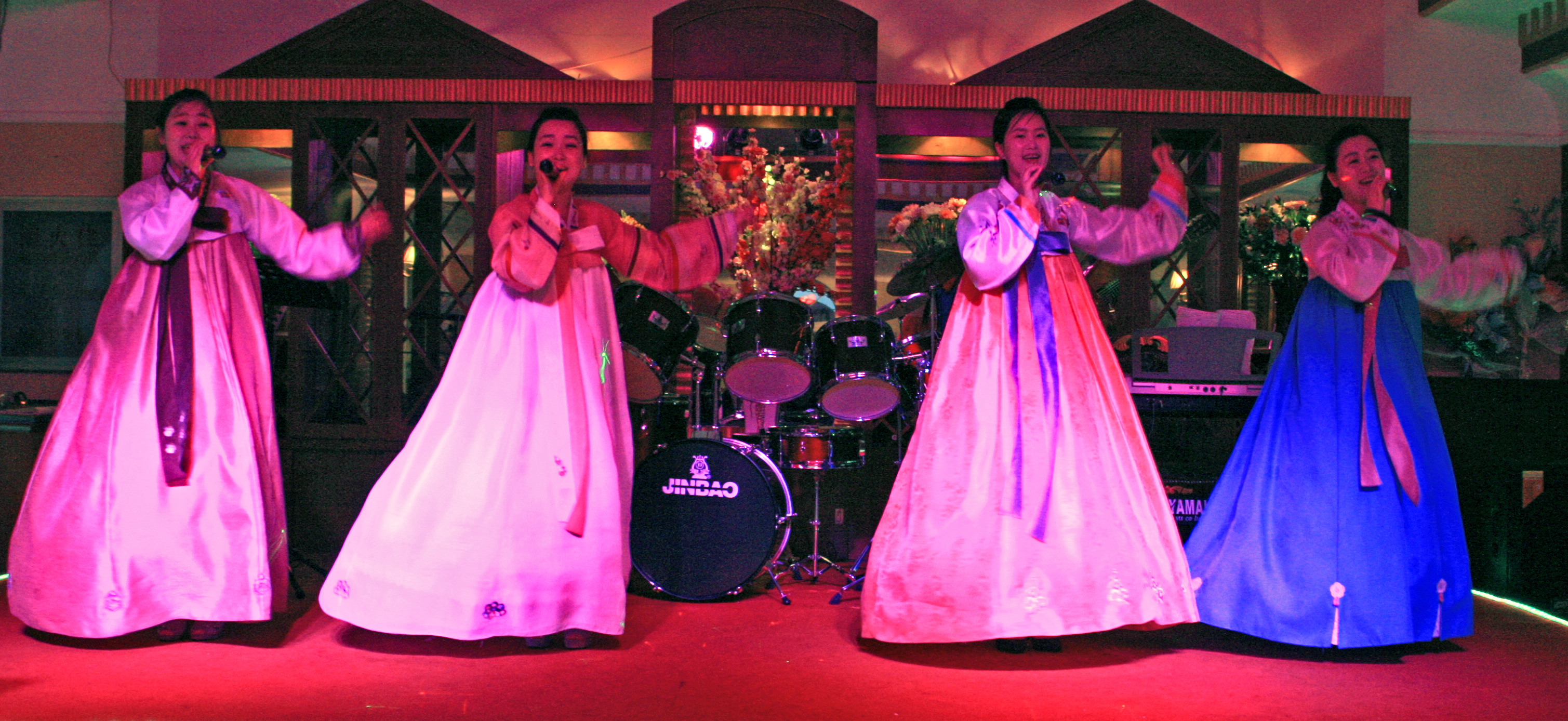 东北山野菜桔梗,桔梗药食同源