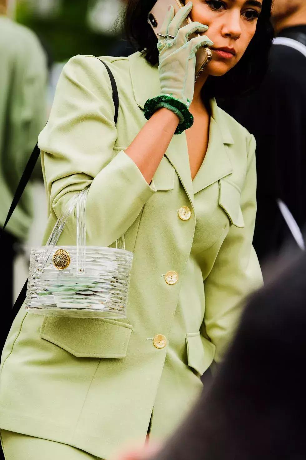 50美金加入纽约时装周 (如何参加纽约时装周)