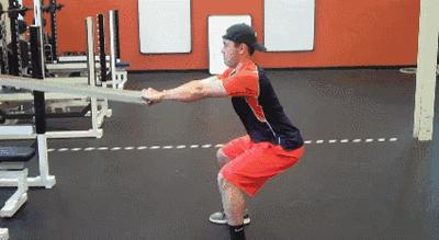 背部挺拔笔直怎么锻炼,背部挺拔身姿锻炼哑铃