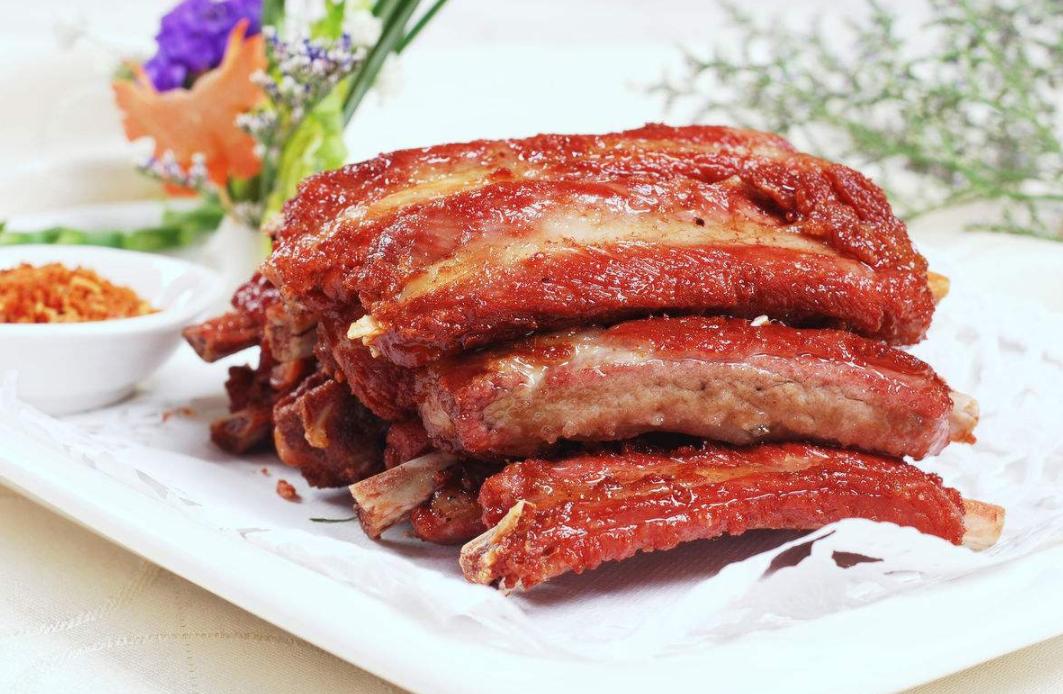 为什么清炖排骨又柴又硬,排骨为什么柴和硬