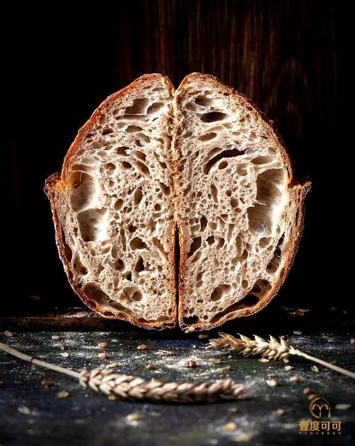 面团发酵干货,发酵面团基础配方