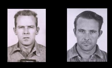 盘点成功越狱至今未被抓住的案例,4个最成功的越狱事件