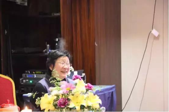 看见生命美好·改写人生故事—吴熙琄叙事治疗导论工作坊圆满落幕