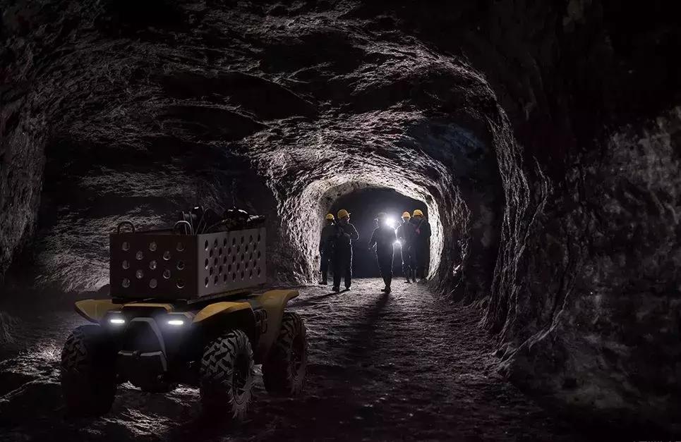 ces展会汽车最新黑科技,2018年ces展直击汽车领域的黑科技