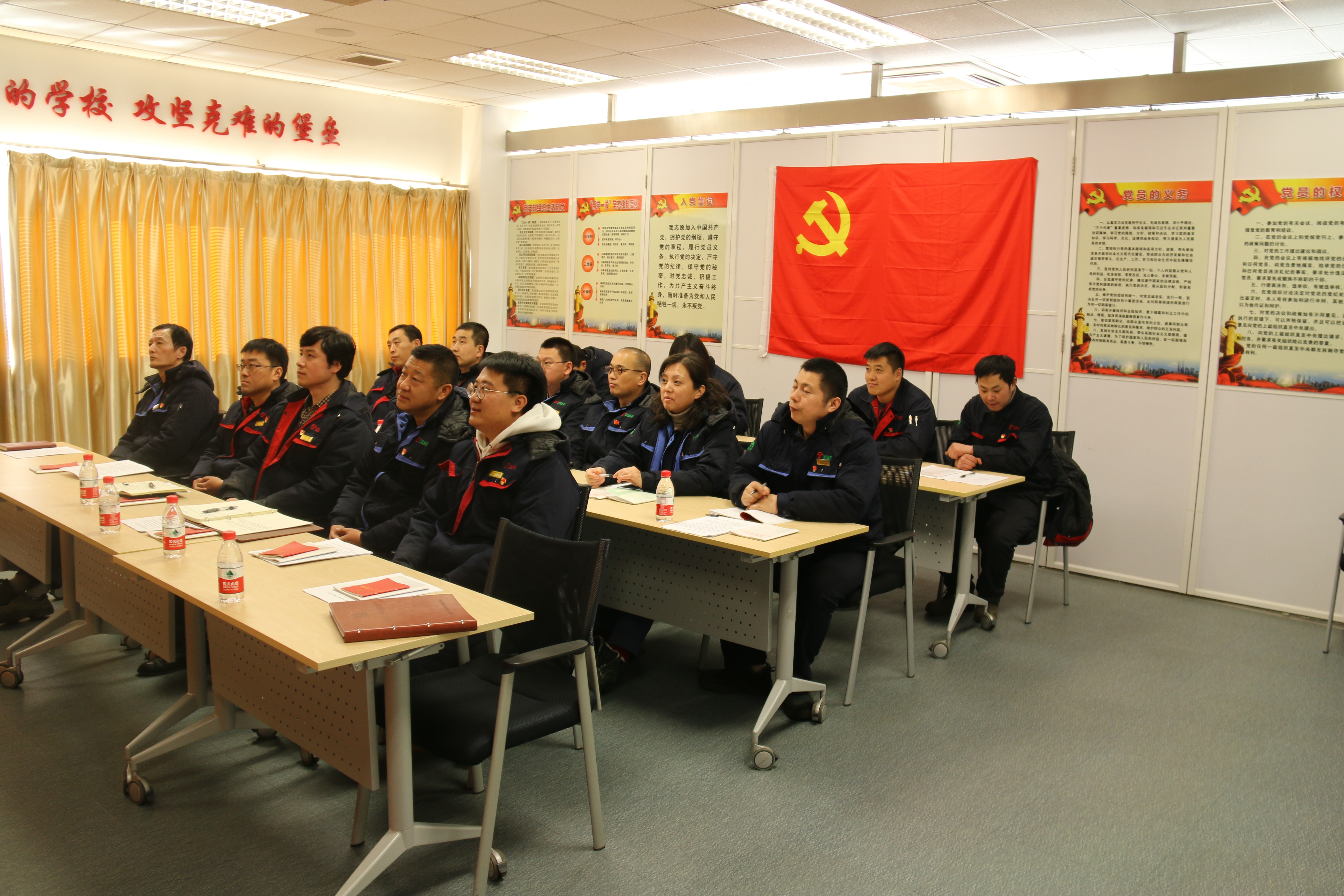 石岛逐鹿木秀于林——访大连石岛工业有限公司董事长鹿林