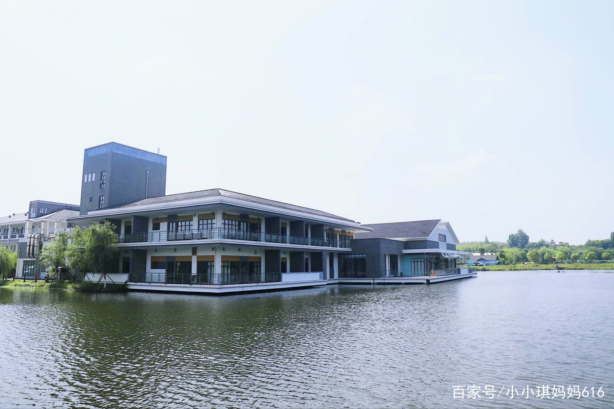 南京周边适合小众安静的旅行地,南京周边一天度假最好的地方