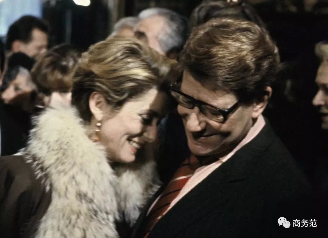 圣罗兰寿命,圣罗兰主要成就