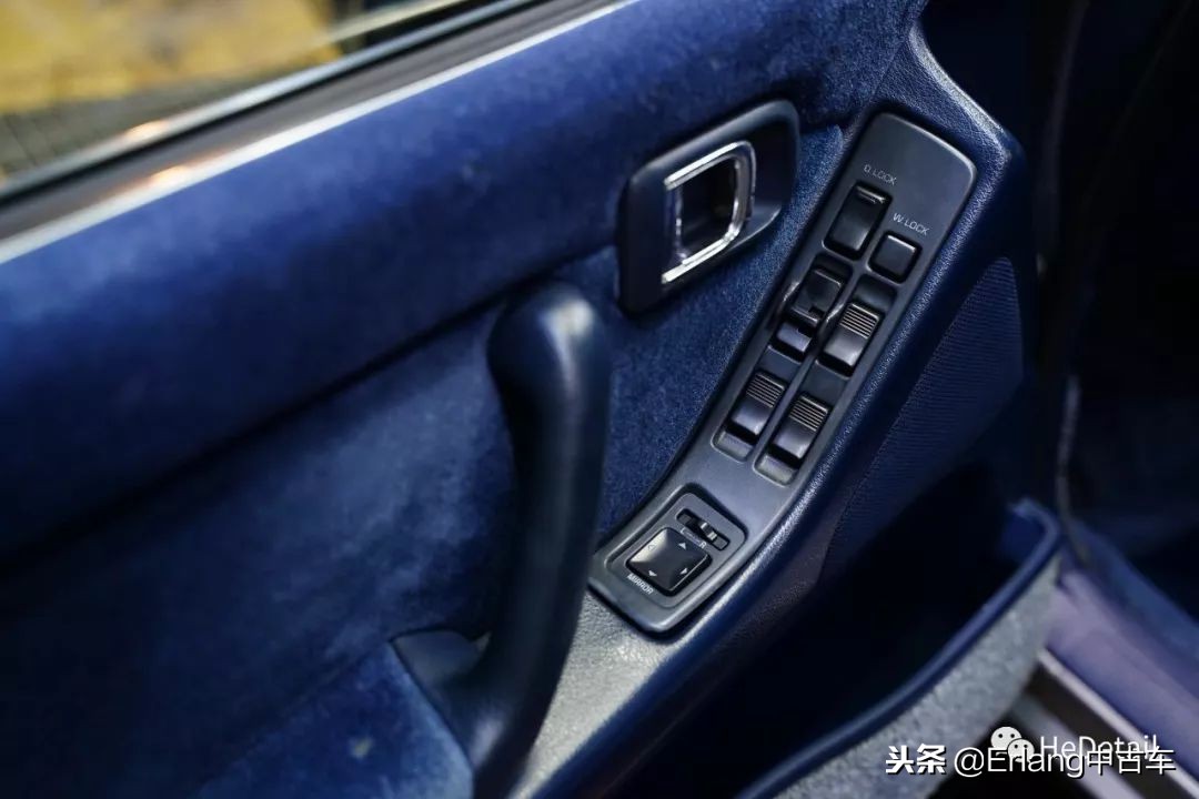 辉煌三十年｜1989CROWNMS132皇冠重生记