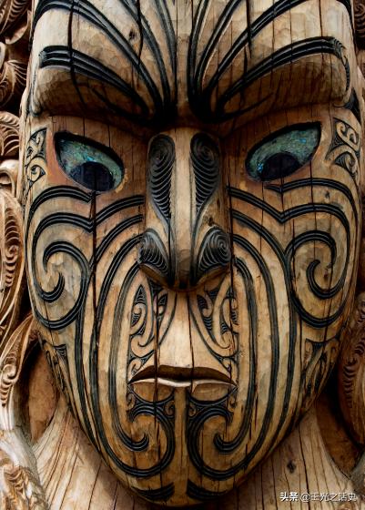 新西兰是地球最后的净土吗,新西兰十大未解之谜