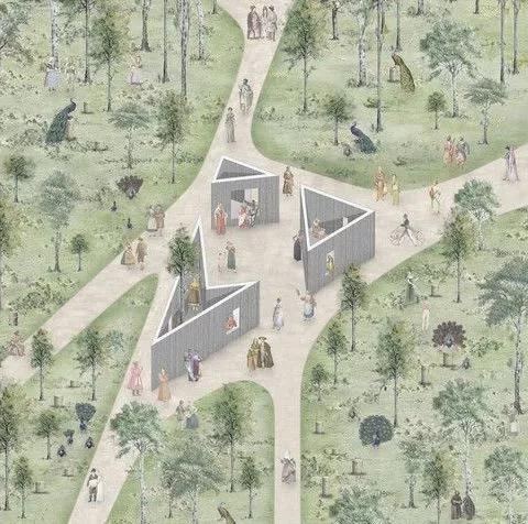 3000款精选ps笔刷合集来了,500款ps插画笔刷