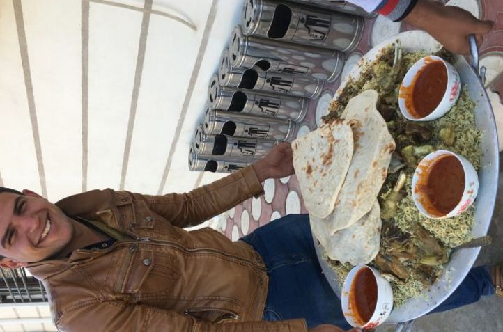 华为在伊拉克,华为伊拉克