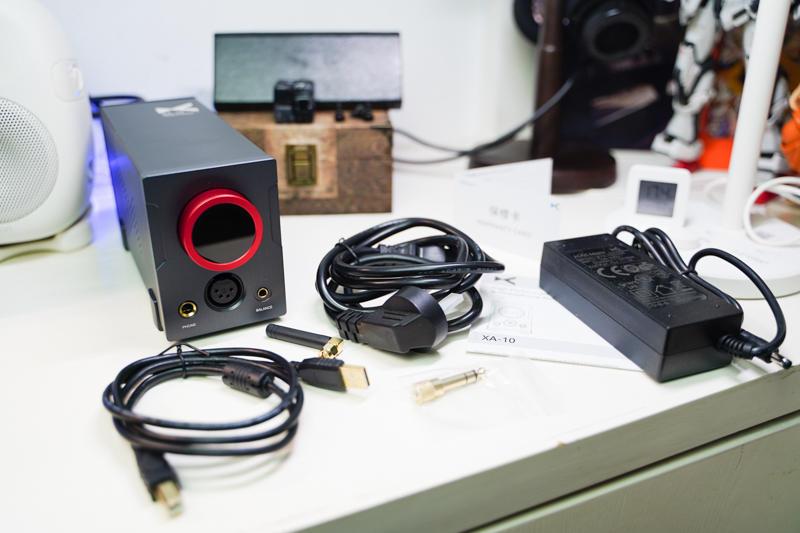 乂度xa-10好用吗,乂度xa-10评测