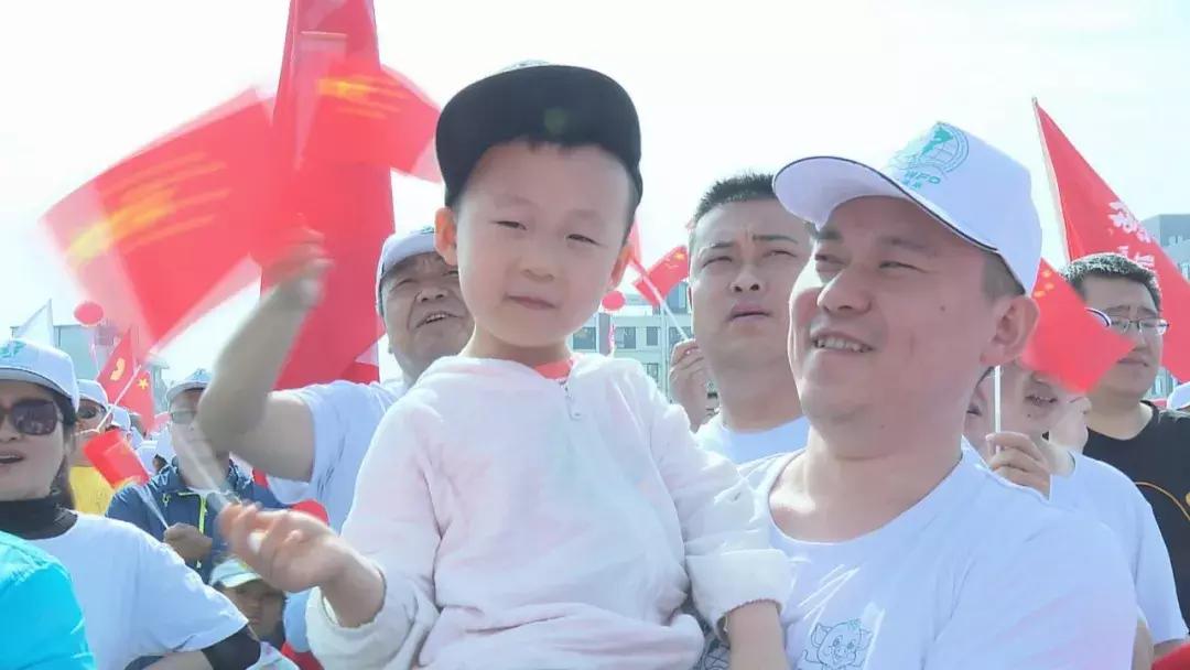 徒步看到的风景是不一样的,徒步的美在于看到不一样的风景