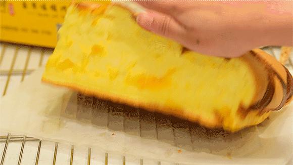 空降台州！不排队都吃不到的王者级“超软蛋糕”「吉姆大师傅」！