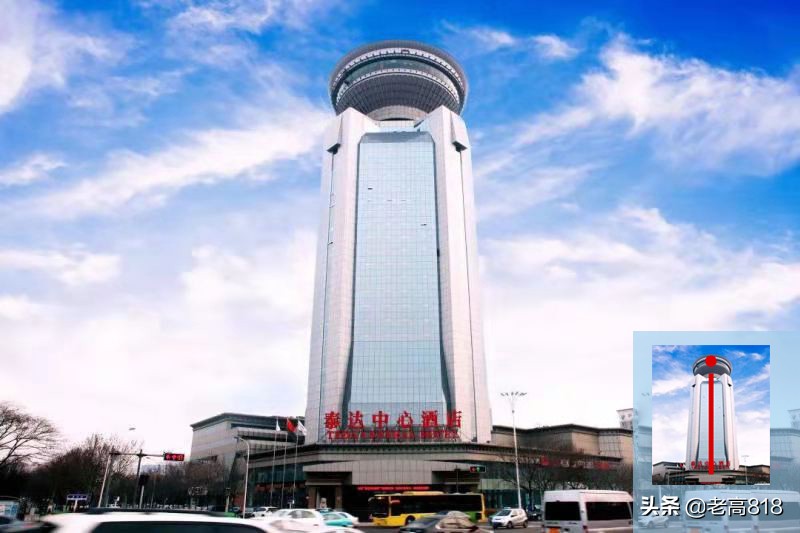 滨海新区城市街景素材,滨海新区标志建筑物图片