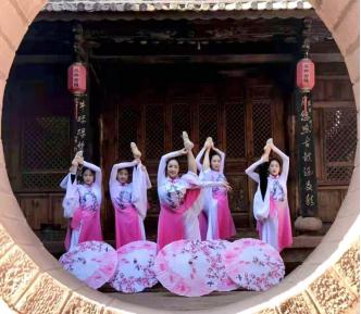 云南禄丰旅游线路攻略图,云南冬季自驾游最佳线路图